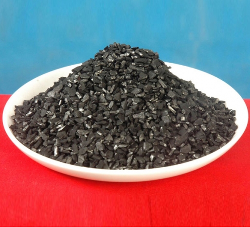 江西椰壳活性炭